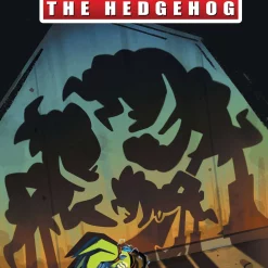 Deals ✔️ IDW Publishing Sonic the Hedgehog #55 Comic Book [1:10 Nathalie Fourdraine Incentive] 🛒