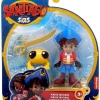 Best reviews of 🛒 Fisher Price Santiago of the Seas Pirate Santiago Action Figure ❤️