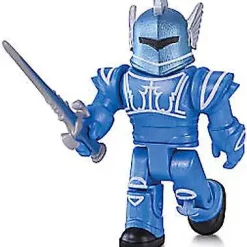 Best deal ❤️ Roblox Series 1 Alar Knight of Splintered Skies 3-Inch Mini Figure [No Code Loose] 😍