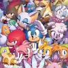 Best deal ✨ IDW Publishing Sonic The Hedgehog #50 Comic Book [Cover B (Evan Stanley)] 🌟