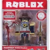 Wholesale 🛒 Roblox Archmage Arms Dealer Action Figure 👏