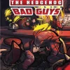 Best deal 🔥 IDW Sonic The Hedgehog Bad Guys #2 of 4 Comic Book [Cover B] 🎉
