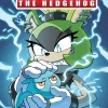 Best Sale 🔥 IDW Publishing Sonic The Hedgehog #54 Comic Book [Tracy Yardley Cover A] 🔥