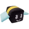 Budget 🎉 Roblox Bee Swarm Simulator Series 1 Basic Bee 4-Inch Plush 😉