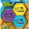 Best reviews of ✔️ Roblox Bee Swarm Simulator Series 1 Bee Starter Pack Mystery 3-Pack 😉
