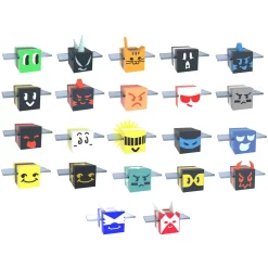 Best reviews of ✔️ Roblox Bee Swarm Simulator Series 1 Bee Starter Pack Mystery 3-Pack 😉 5 Best reviews of ✔️ Roblox Bee Swarm Simulator Series 1 Bee Starter Pack Mystery 3-Pack 😉 -Sonic the Hedgehog Sales beeswarmstarters1 inset2