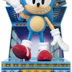 Hot Sale ❤️ Sonic The Hedgehog Sonic 6-Inch Collectible Figure ❤️