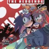 Best deal 🤩 IDW Sonic The Hedgehog #38 Comic Book [Cover B Thomas Rothlisberger] 😀