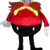 Buy 🧨 Sonic The Hedgehog 25th Anniversary Dr. Eggman 8-Inch Plush ✔️