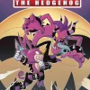 Best reviews of 🥰 IDW Sonic The Hedgehog #28 Comic Book 🌟