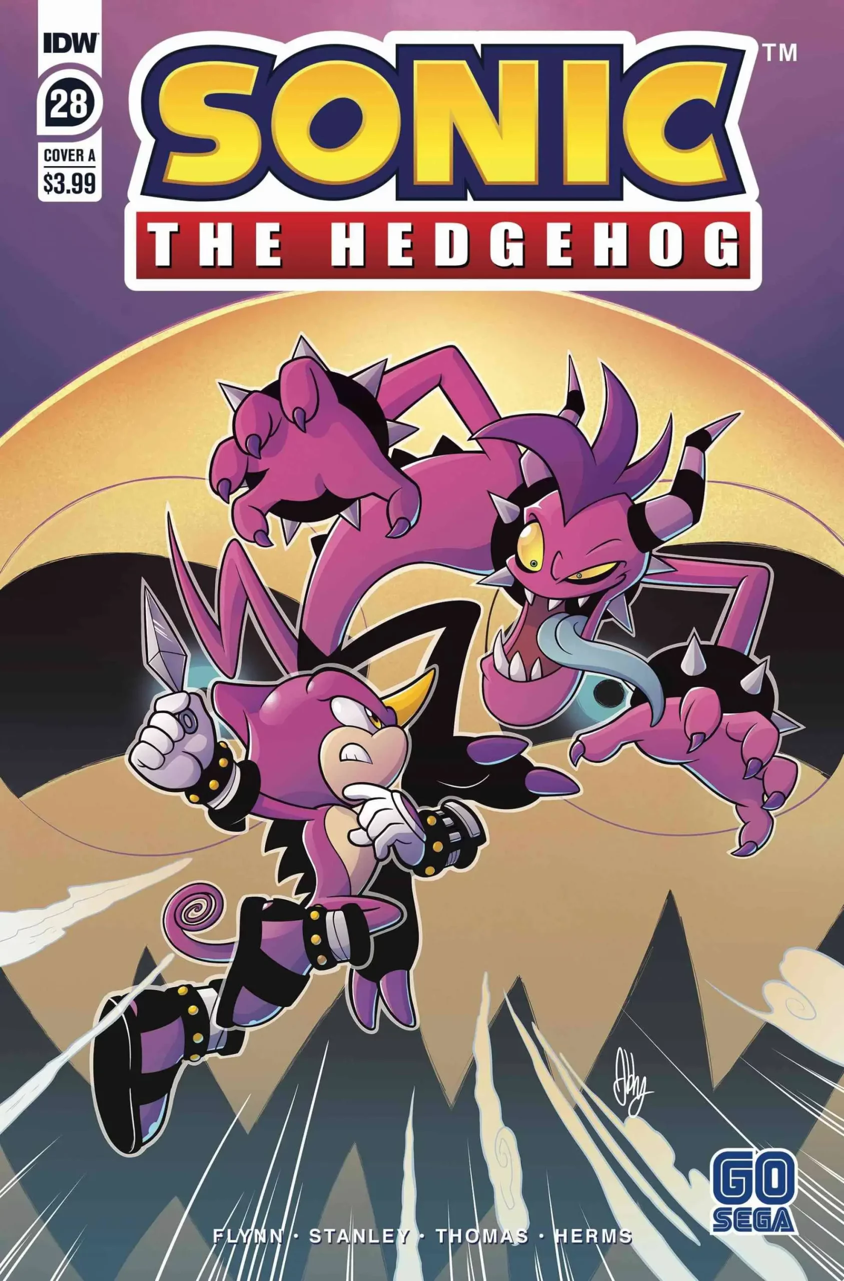 Best reviews of ๐ฅฐ IDW Sonic The Hedgehog #28 Comic Book ๐ 1 Best reviews of ๐ฅฐ IDW Sonic The Hedgehog #28 Comic Book ๐