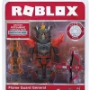 Cheap 🤩 Roblox Flame Guard General Action Figure 😍