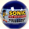 Buy 🥰 Gacha Buildable Figures Sonic The Hedgehog Mini Figure [Blue Bubble] 🛒