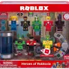 Buy 🎉 Heroes of Robloxia Action Figure 8-Pack 🎉