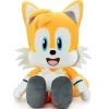 Hot Sale ❤️ Sonic the Hedgehog Phunny Tails 16-Inch Plush [HugMe, Vibrates!] (Pre-Order ships January) ⌛