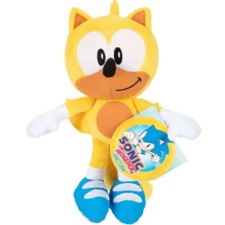 Flash Sale 👍 Sonic The Hedgehog Ray 9-Inch Plush 🤩