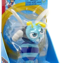 Coupon 🎉 Sonic The Hedgehog Buzz Bomber 2.5-Inch Mini Figure 😀