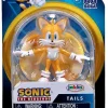 Best Pirce 😀 Sonic The Hedgehog 2020 Wave 3 Tails 2.5-Inch Mini Figure [Modern] 👍