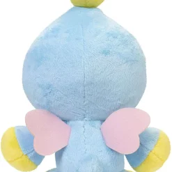 Wholesale ✨ Sonic The Hedgehog Cheese 7-Inch Plush 🛒 -Sonic the Hedgehog Sales jakksspnicplshw4cheese inset2