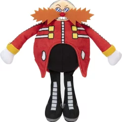 Buy ⌛ Sonic The Hedgehog Dr. Eggman 7-Inch Plush 🎉