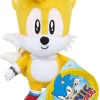 Coupon ❤️ Sonic The Hedgehog Tails 7-Inch Plush [New Version] 🔔
