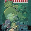 Promo 🧨 IDW Sonic The Hedgehog #27 Comic Book 👏