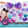 Hot Sale 😍 Nickelodeon JoJo Siwa Cool Maker JoJo Bath Bomb Spa Kit ⭐