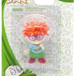 Discount ✨ Rugrats Chuckie 1.5-Inch Mini Figure 😀