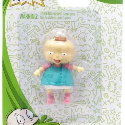 Budget 😉 Rugrats Lil 1.5-Inch Mini Figure 🔔