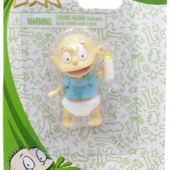 Flash Sale 😀 Rugrats Tommy 1.5-Inch Mini Figure 👍