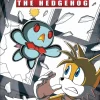 Discount 🌟 IDW Sonic The Hedgehog #21 Comic Book 🤩