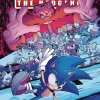Best Pirce 🥰 IDW Sonic The Hedgehog #33 Comic Book [Cover B] 🌟