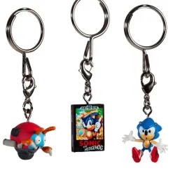Discount ๐ Vinyl Keychain Sonic the Hedgehog 3-Inch Mystery Pack โญ 7 Discount ๐ Vinyl Keychain Sonic the Hedgehog 3-Inch Mystery Pack โญ -Sonic the Hedgehog Sales kidrobotsonickeypack inset2
