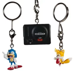 Discount ๐ Vinyl Keychain Sonic the Hedgehog 3-Inch Mystery Pack โญ 9 Discount ๐ Vinyl Keychain Sonic the Hedgehog 3-Inch Mystery Pack โญ -Sonic the Hedgehog Sales kidrobotsonickeypack inset4