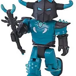 New ✨ Roblox Series 1 Korblox Mage 3-Inch Mini Figure [No Code Loose] 😍
