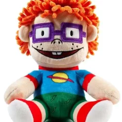 Flash Sale 🤩 Nickelodeon Nick 90s Phunny Chuckie 7-Inch Plush [Sitting] (Pre-Order ships January) 🎉