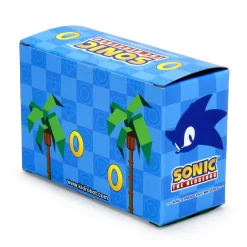 Flash Sale ๐ Sonic the Hedgehog Sonic & Tails 3-Inch Vinyl Figure 2-Pack ๐ 5 Flash Sale ๐ Sonic the Hedgehog Sonic & Tails 3-Inch Vinyl Figure 2-Pack ๐ -Sonic the Hedgehog Sales kr16711 inset2