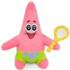 Cheap ✔️ Nickelodeon Spongebob Squarepants Phunny Patrick 8 Plush [Jellyfishin'] ✨