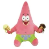 Brand new 👍 Nickelodeon Spongebob Squarepants Phunny Patrick Star 16-Inch Plush [HugMe, Vibrates!] 🤩