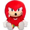 Outlet 💯 Sonic the Hedgehog Phunny Knuckles 16-Inch Plush [HugMe, Vibrates!] 😍