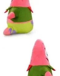 Wholesale 🧨 Nickelodeon Spongebob Squarepants Phunny Patrick 7.5-Inch Plush [Kamp Koral] (Pre-Order ships January) 😍 -Sonic the Hedgehog Sales krpatrickplshkampkoral inset2