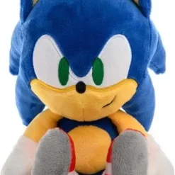 Buy 🧨 Sonic the Hedgehog Phunny Sonic 8-Inch Plush 💯