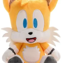 Flash Sale ✨ Sonic the Hedgehog Phunny Tails 8-Inch Plush 🥰