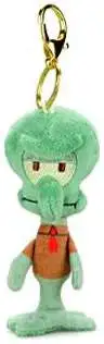 Buy ๐ Nickelodeon Spongebob Squarepants Kamp Koral Squidward 3-Inch Plush Charm (Pre-Order ships January) โ๏ธ 1 Buy ๐ Nickelodeon Spongebob Squarepants Kamp Koral Squidward 3-Inch Plush Charm (Pre-Order ships January) โ๏ธ