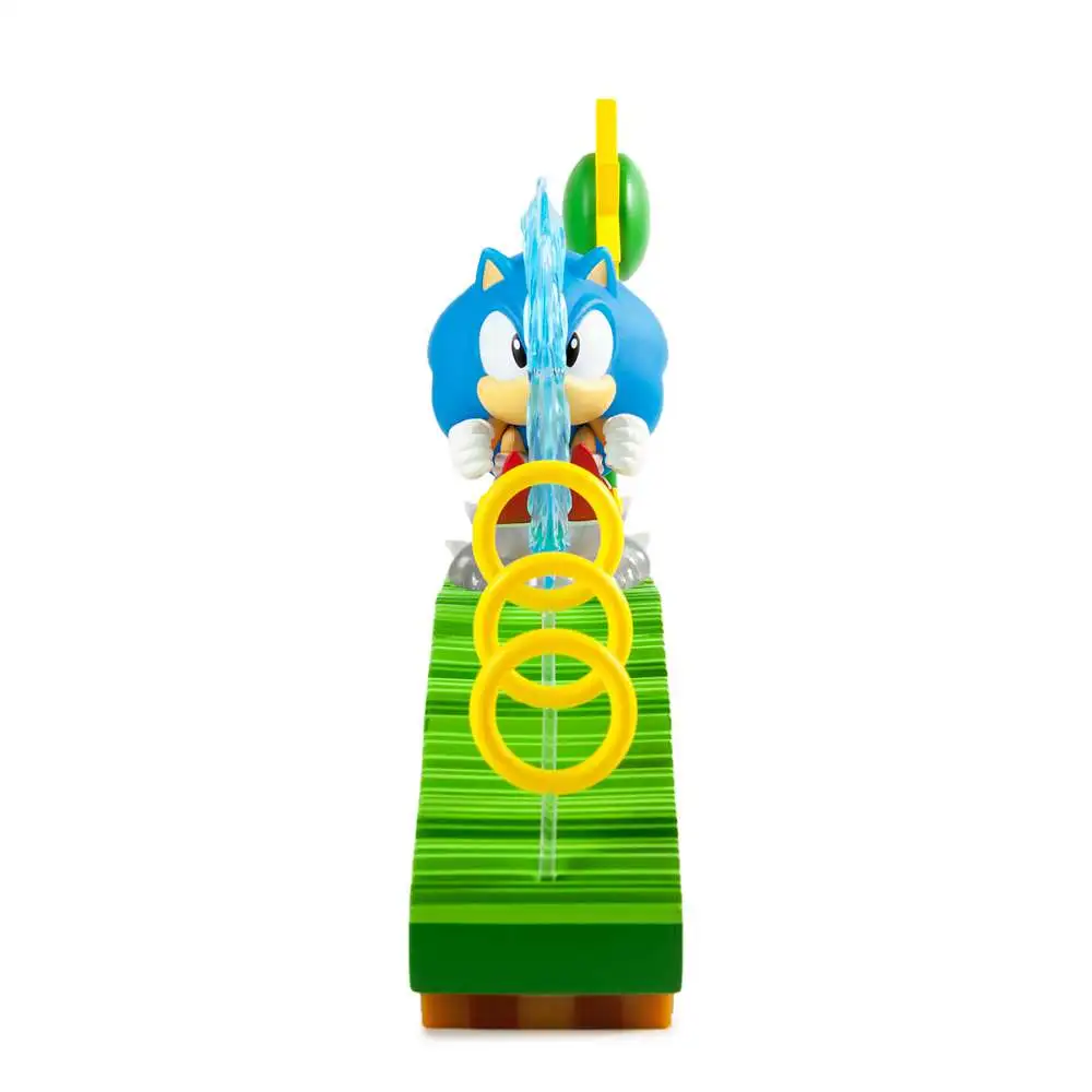 Budget ❤️ Sonic the Hedgehog Medium Figure 🔔 4 Budget ❤️ Sonic the Hedgehog Medium Figure 🔔 - Image 4