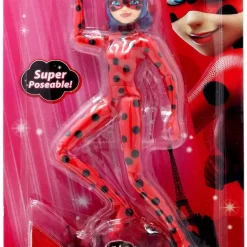 Discount 🔥 Miraculous Ladybug Action Figure [Playmates] ⌛
