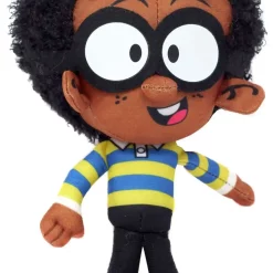 Best Sale 👍 Nickelodeon Loud House Clyde 8-Inch Plush 😍