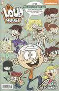 Best reviews of 🥰 Nickelodeon FCBD 2020 The Loud House Special Comic Book ✨