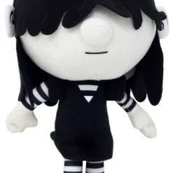 Top 10 ✨ Nickelodeon Loud House Lucy 8-Inch Plush 🥰