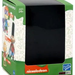 Budget ⭐ Nickelodeon Action Vinyls Exclusive Mystery Pack 🔔